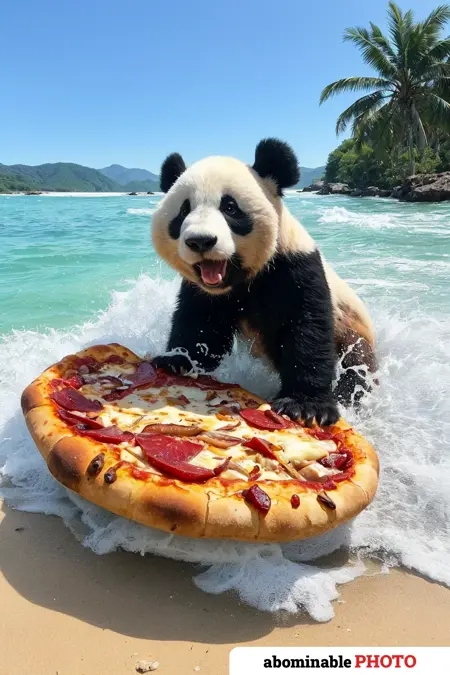 Abominable Workflows