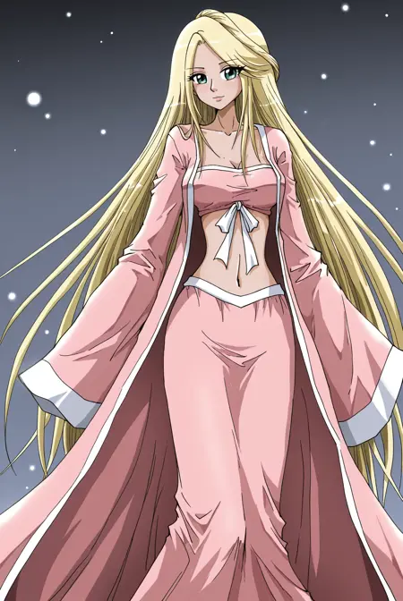 Yu Chang ( 羽裳 ) | Stealing The Stars | 偷星九月天 | Manhua | Webtoon | Illustrious