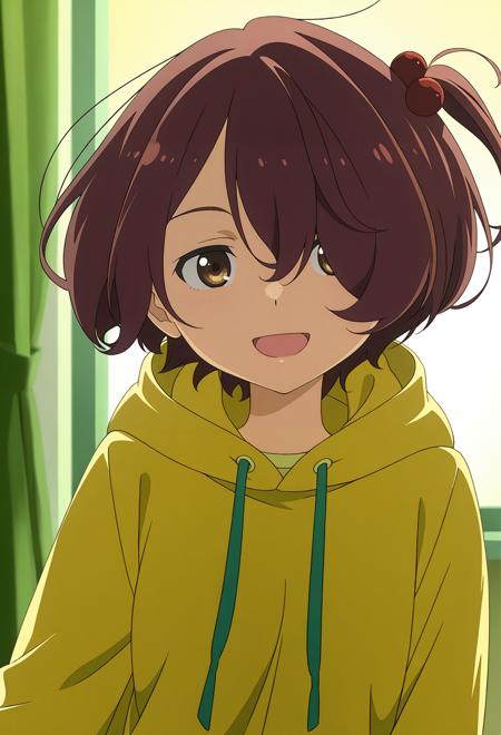 Too Many Losing Heroines!_Komari Chika丨負けヒロインが多すぎる!_小鞠知花丨败犬女主太多了！_小鞠知花 Illustrious&noob