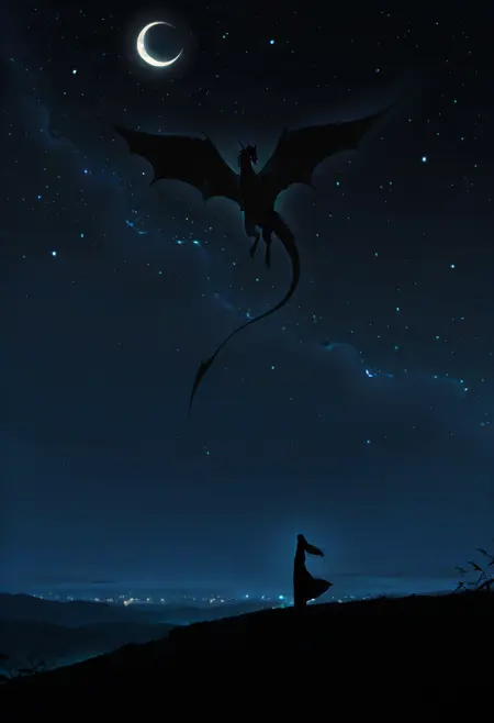 Vixon's Illustrious Styles - Wires and Trees