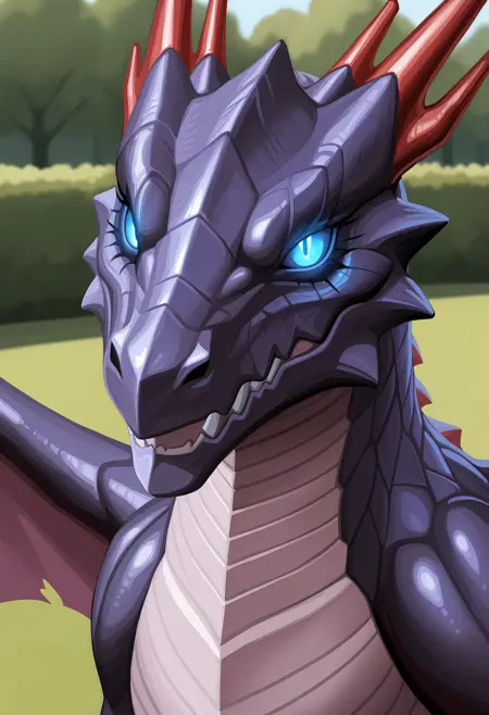 Gabriella - Drakengard 3 (ドラッグオンドラグーン3) [Illustrious]