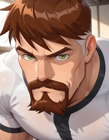 Ben 10000 - Ben 10 | Illustrious