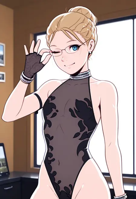 Heather | Vanilla Cookies