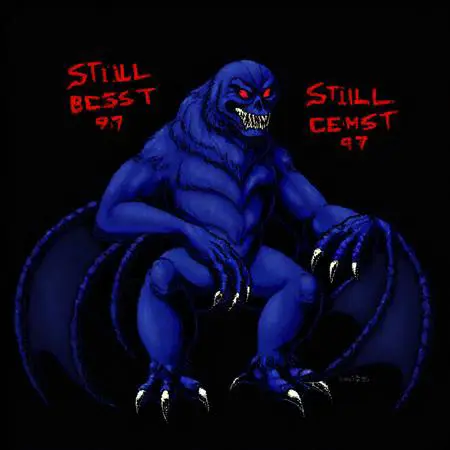 Solomon Creepypasta NES Godzilla