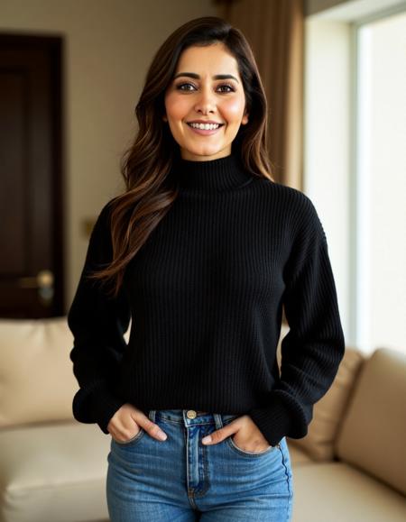 Raashi Khanna V1