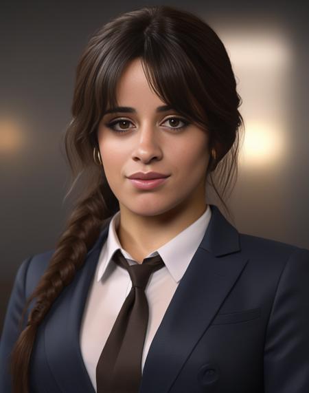 Camila Cabello SDXL v1.0 v1.0