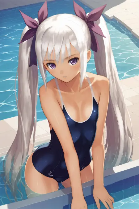 [PONY XL] 【flyx3】Super Mix Lora/超级混搭Lora 63合一 -Artist Style