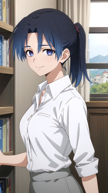 Anime: Kawaii dake ja Nai Shikimori-san 