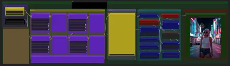 Simple Shuttle 3.1 Aesthetic