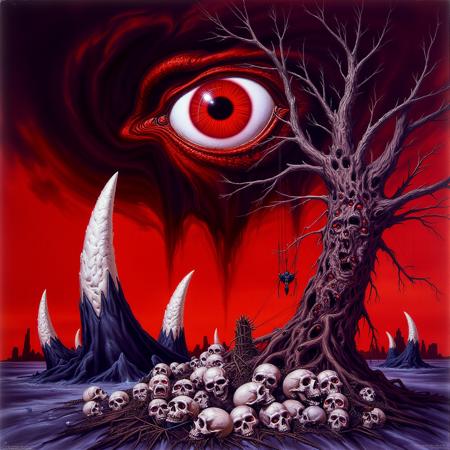 Michael Whelan (Flux) v1.0