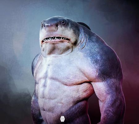 KingShark 