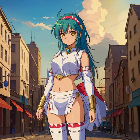 Annet Myers (El Viento) / アネット・メイヤー <<エル・ヴィエント>>