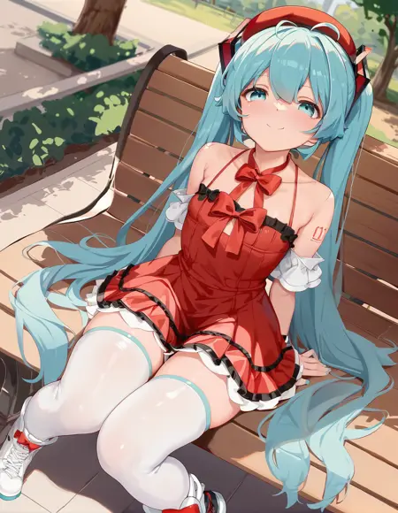 Yosola PL Style (Pony v6)