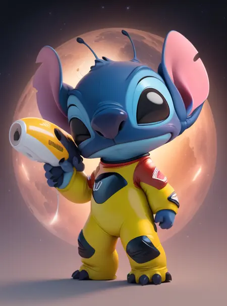 Stitch