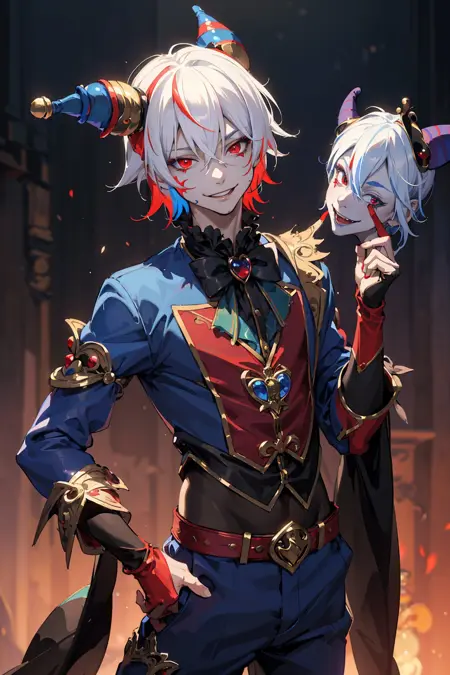NightcoreZed's Avatar