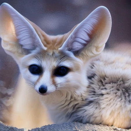 fennecfox