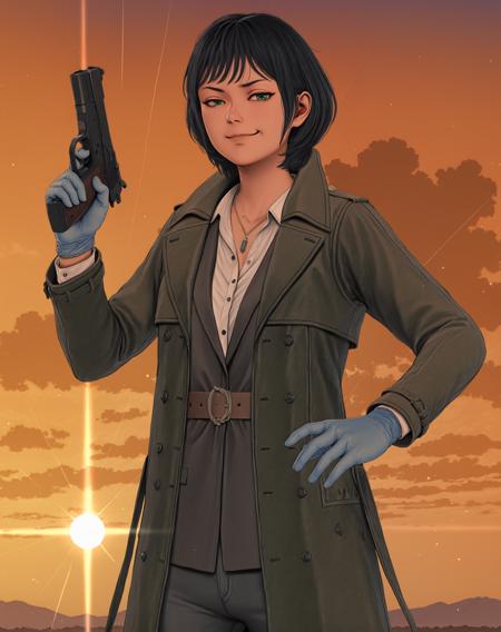 PAYDAY 3 - Joy [ILXL/Pony] ILXL [V1.0]