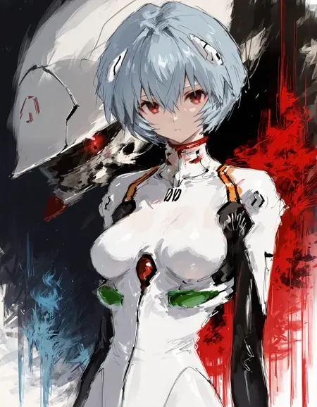 Fuyumurasaki | Shiiro's Styles