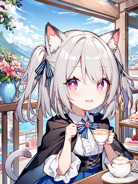 Artist Style: QuAn v1.0 (Animagine XL 3.1)