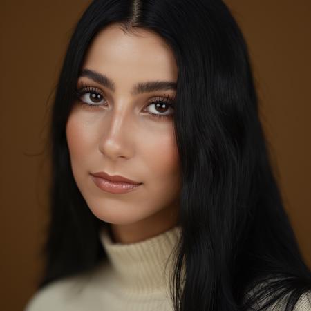 Cher 70s-80s - Flux (Singer/Actress) Flux