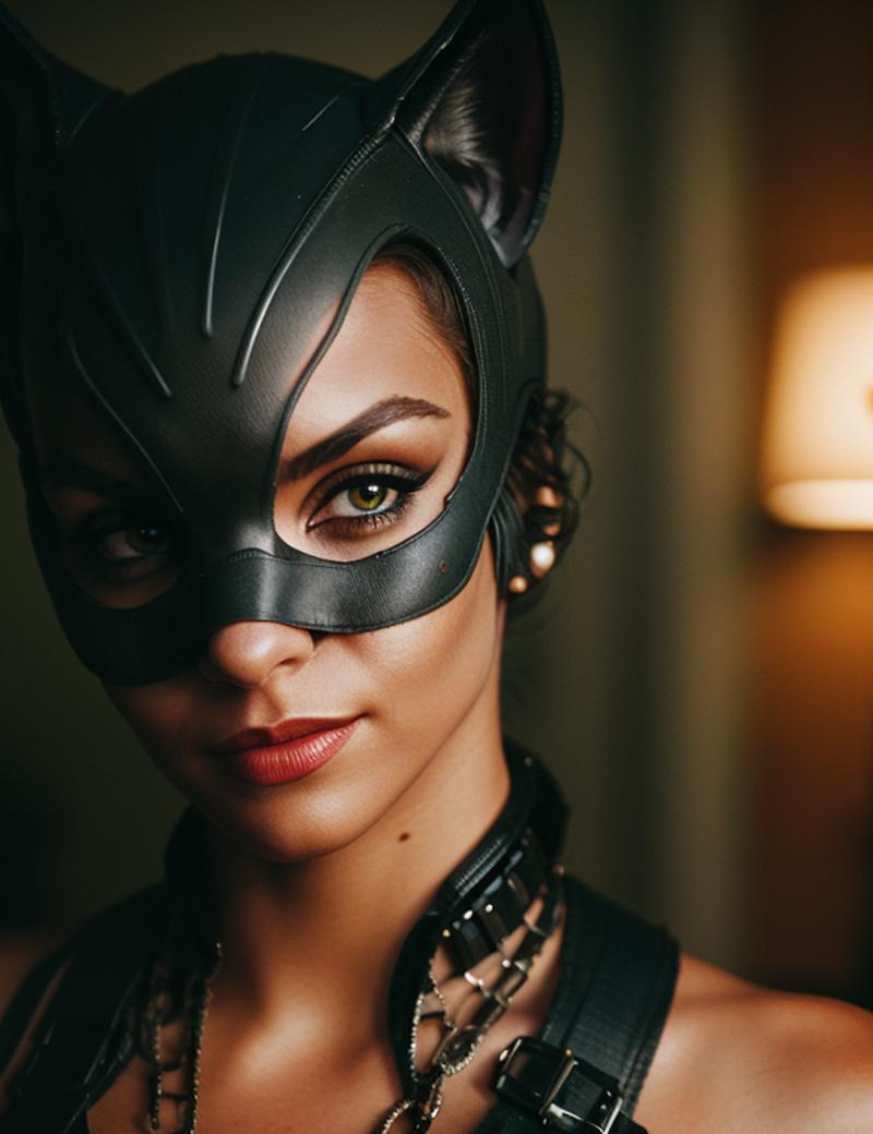 Halle Berry (Catwoman) image by zerokool