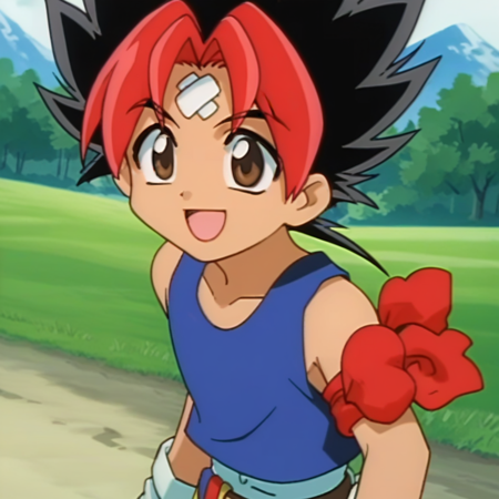 Mondo Ooya - Mon Colle Knights V1