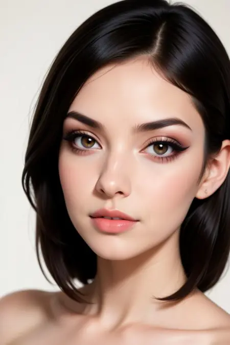 design perfect eyes