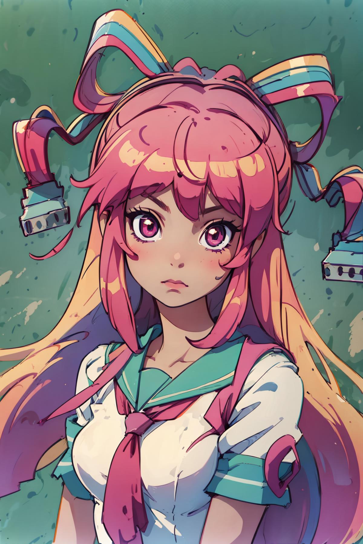 Gravity Falls - Giffany image by chrgg