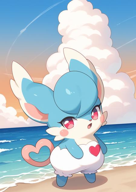 Bibit (Cocotama) v1.0