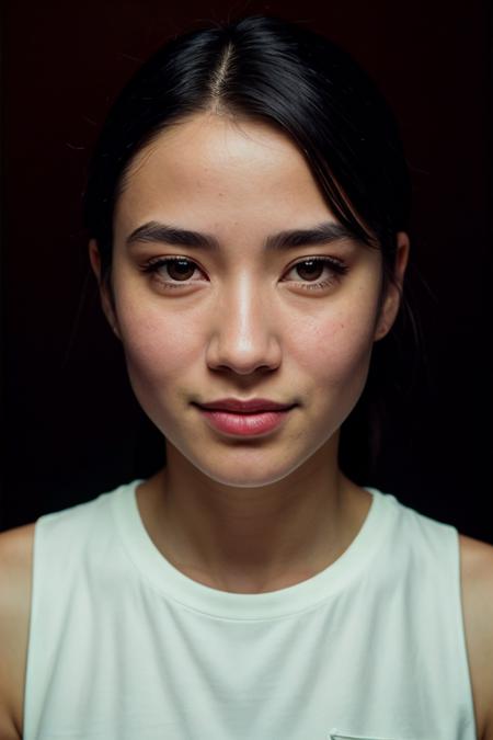 [KR] - Lee Go-Eun v1.0