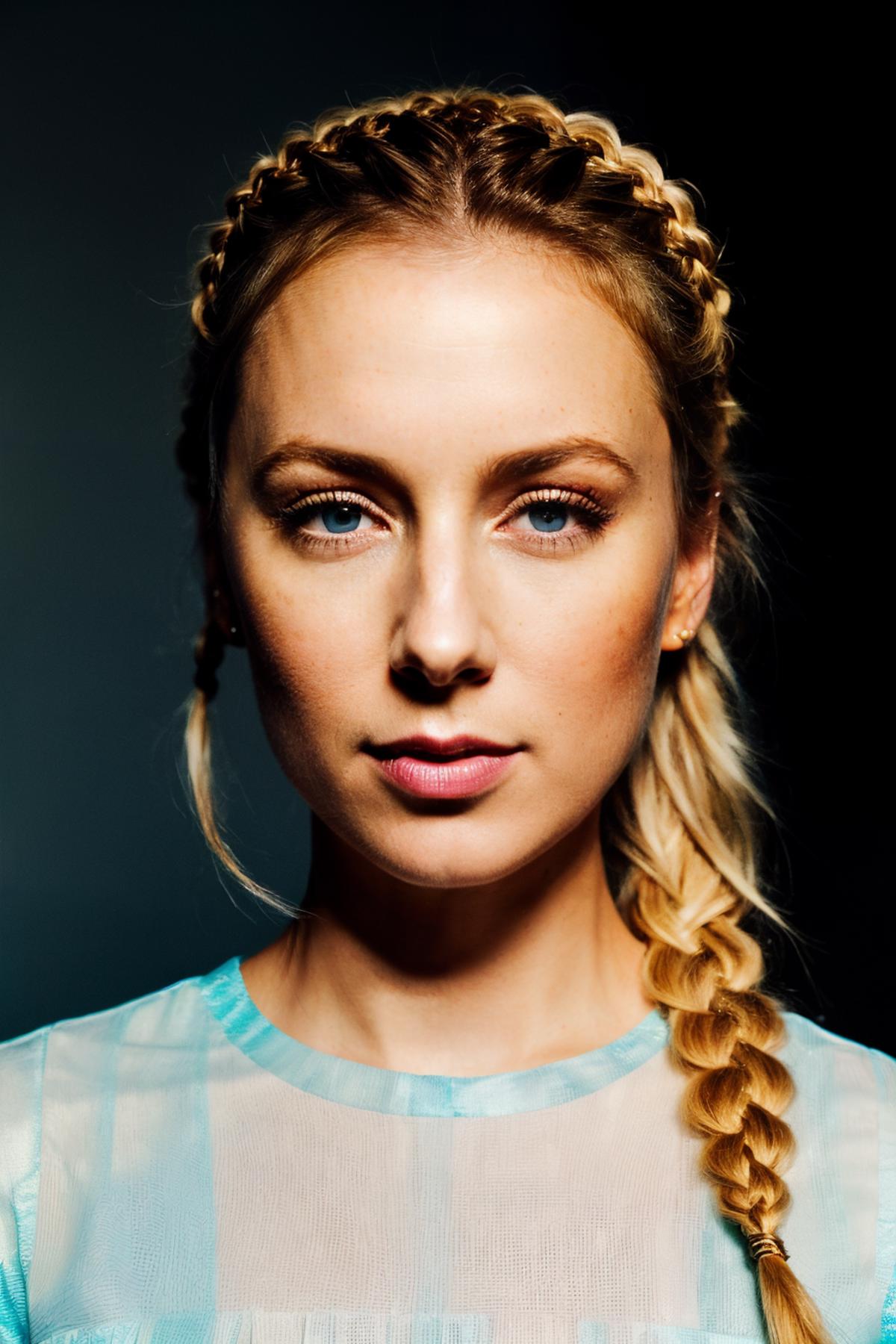 Iliza Shlesinger image by frankyfrank2k