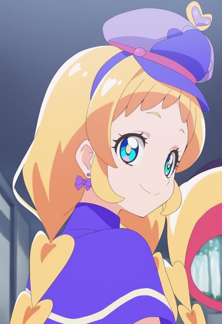 cure friendy, wonderful precure!