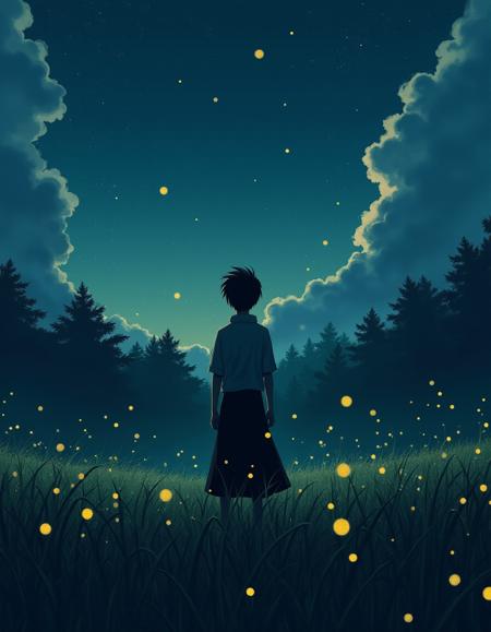 Mushishi Style/ Yuki Urushibara/Hiroshi Nagahama V1