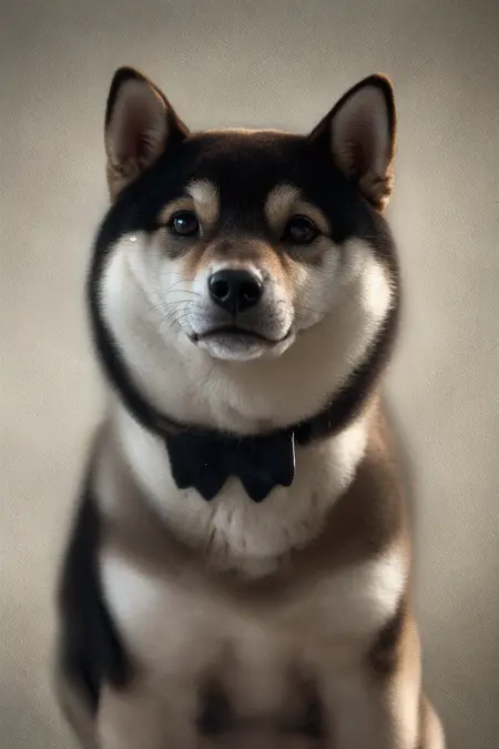 Shiba Inu[柴犬]