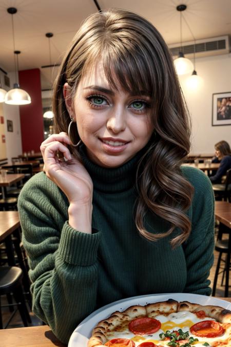 Riley Reid - Adult Star v1.0