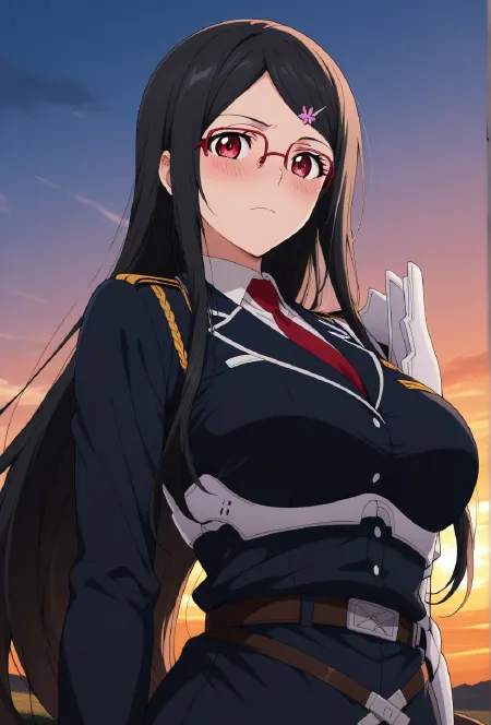 Sonohara Mizuka | Plunderer