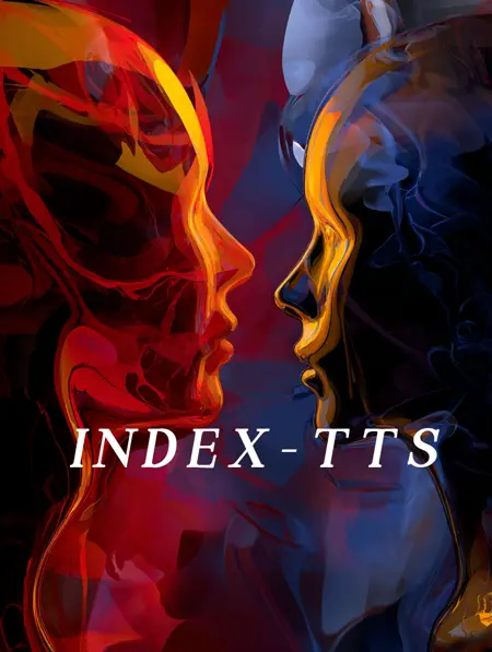 VoiceClone-Two speakers(IndexTTS2)