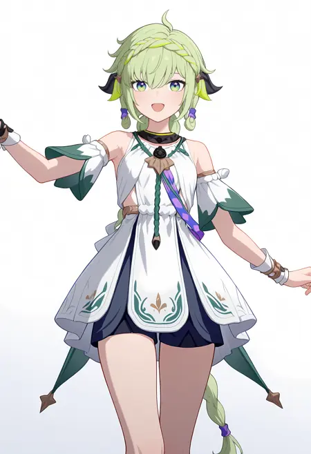 Airona - Blue Protocol: Star resonance - Illustrious