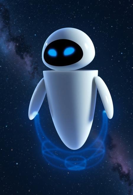 Eve - Wall-e Flux V1