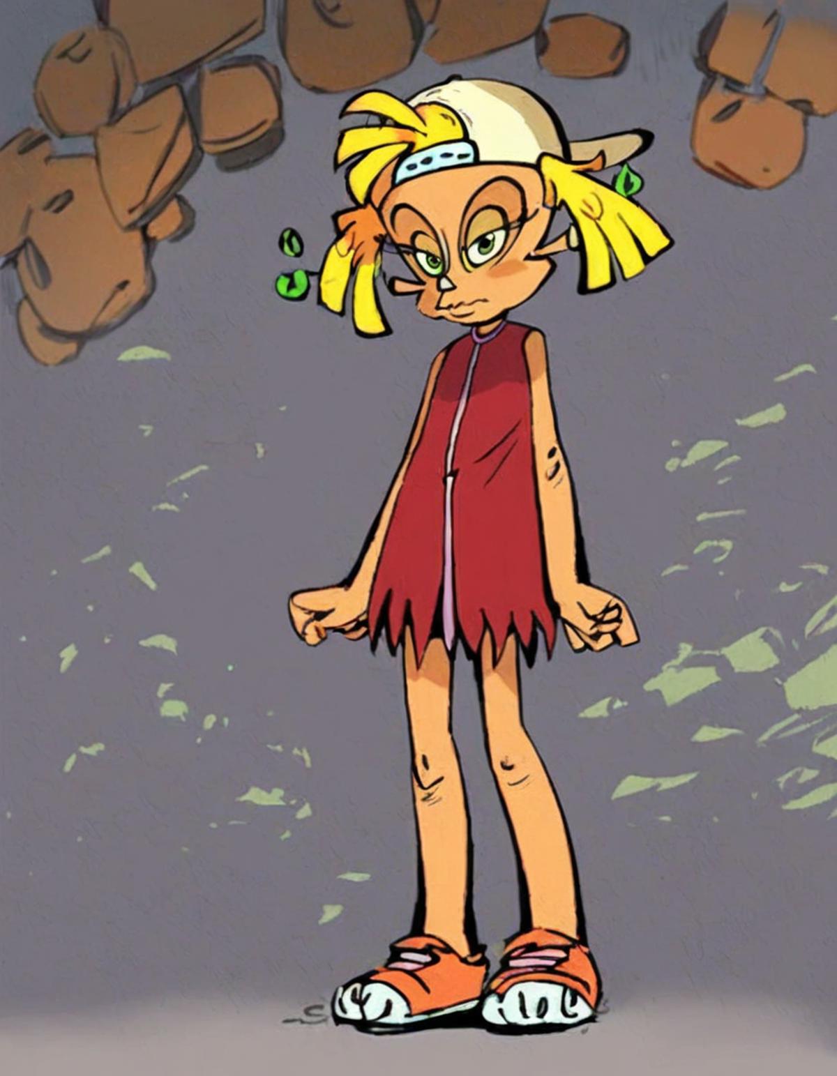 Leshiki multiLora | Лешики мультиЛора - v1.0 | Stable Diffusion LoRA ...