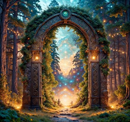Portals and Gateways v1.1