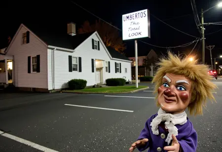 Grit rush reality - style/enhancer/easy photo