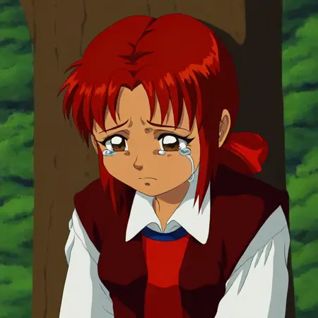 Holly (Monster Farm)