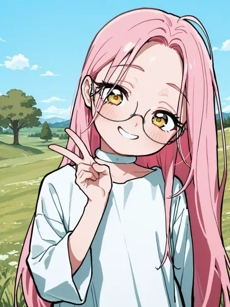 Mizi From Alien Stage | 4 Outfits