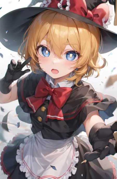 MGR(Cookie⭐)