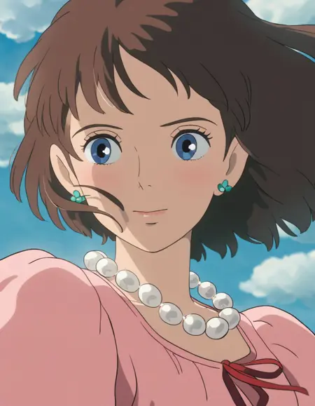 Ghibli XL V2