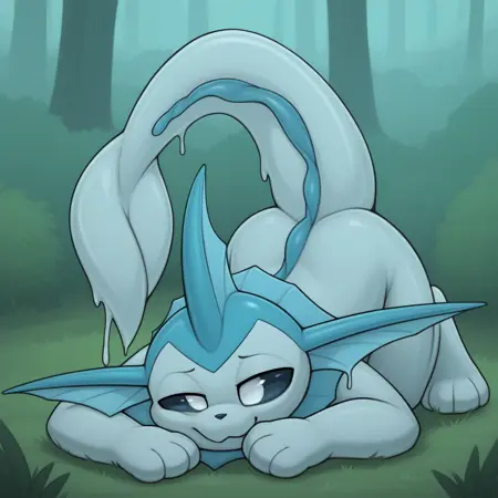 Cumporeon [ill]