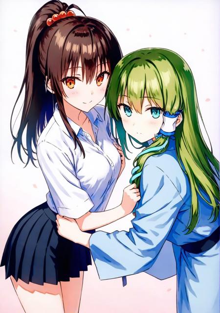 SanaeXL-anime v0.7