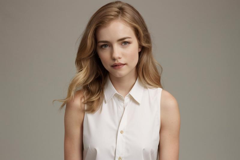 Willa Fitzgerald image by linkz15