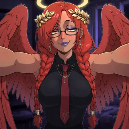 Kabedon On Viewer | Shrekman Romance Loras